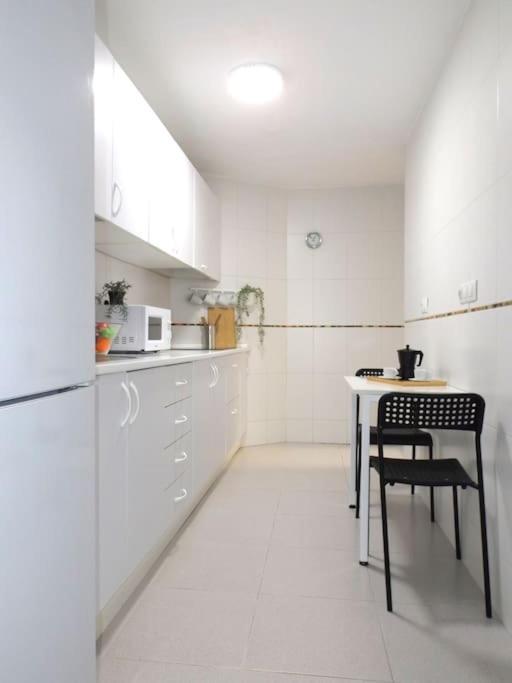 Apartamento Suite Centrico B Малага Екстериор снимка