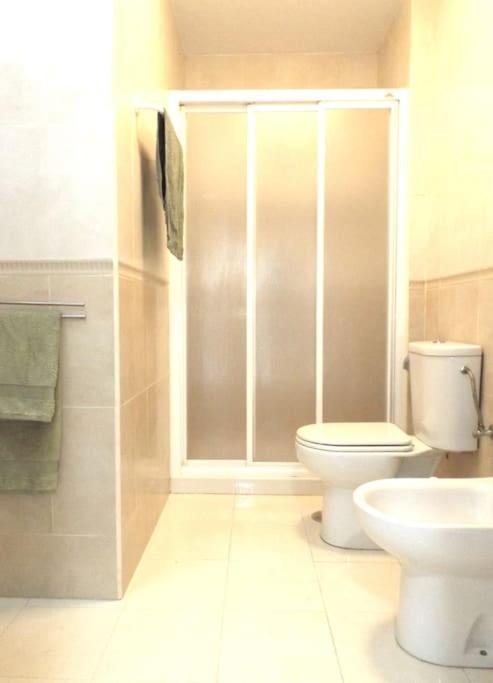 Apartamento Suite Centrico B Малага Екстериор снимка