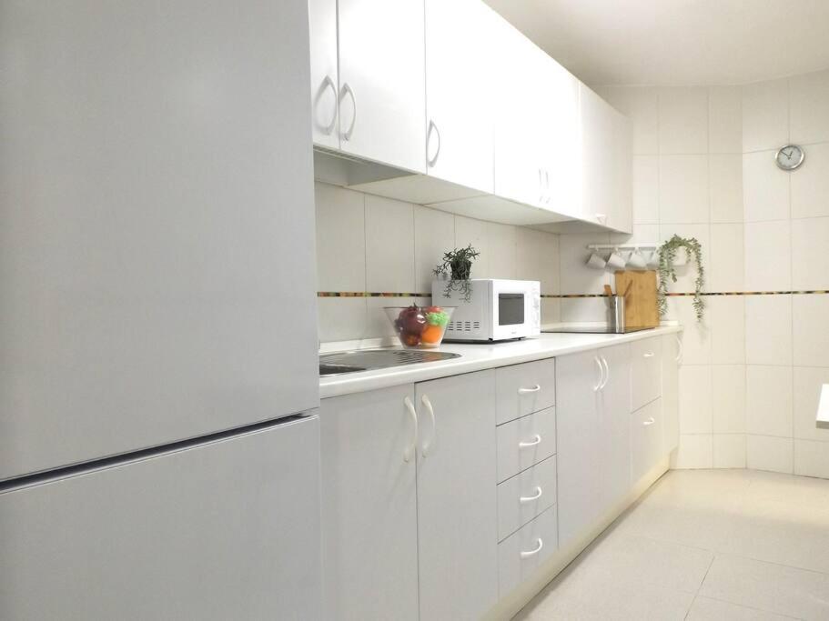 Apartamento Suite Centrico B Малага Екстериор снимка